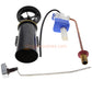 Kohler One Piece Toilet Model 3722 Rebuild Kit
