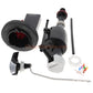 Kohler One Piece Toilet Models 3803 And 11899 Rebuild Kit