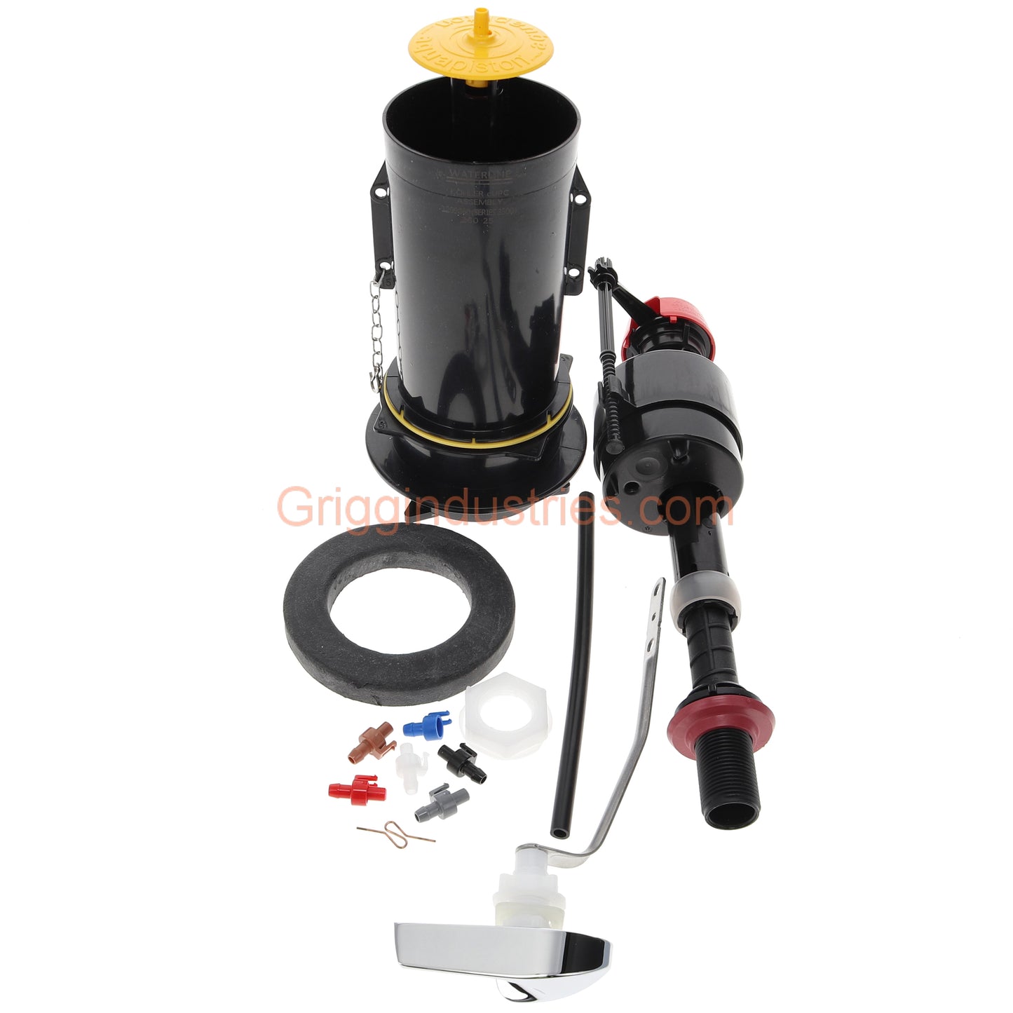 Kohler 3810 Complete Tank Rebuild Kit