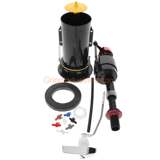 Kohler 3810 Complete Tank Rebuild Kit