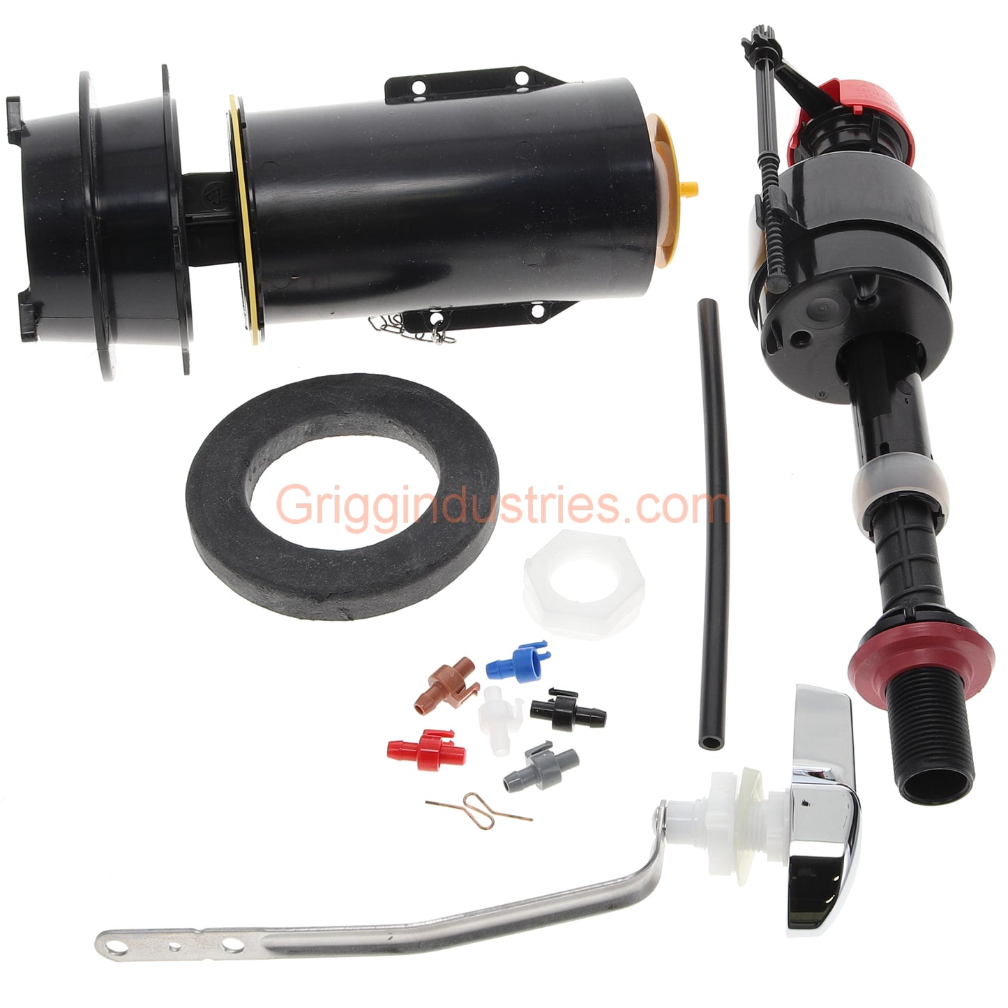 Kohler 3810 Complete Tank Rebuild Kit