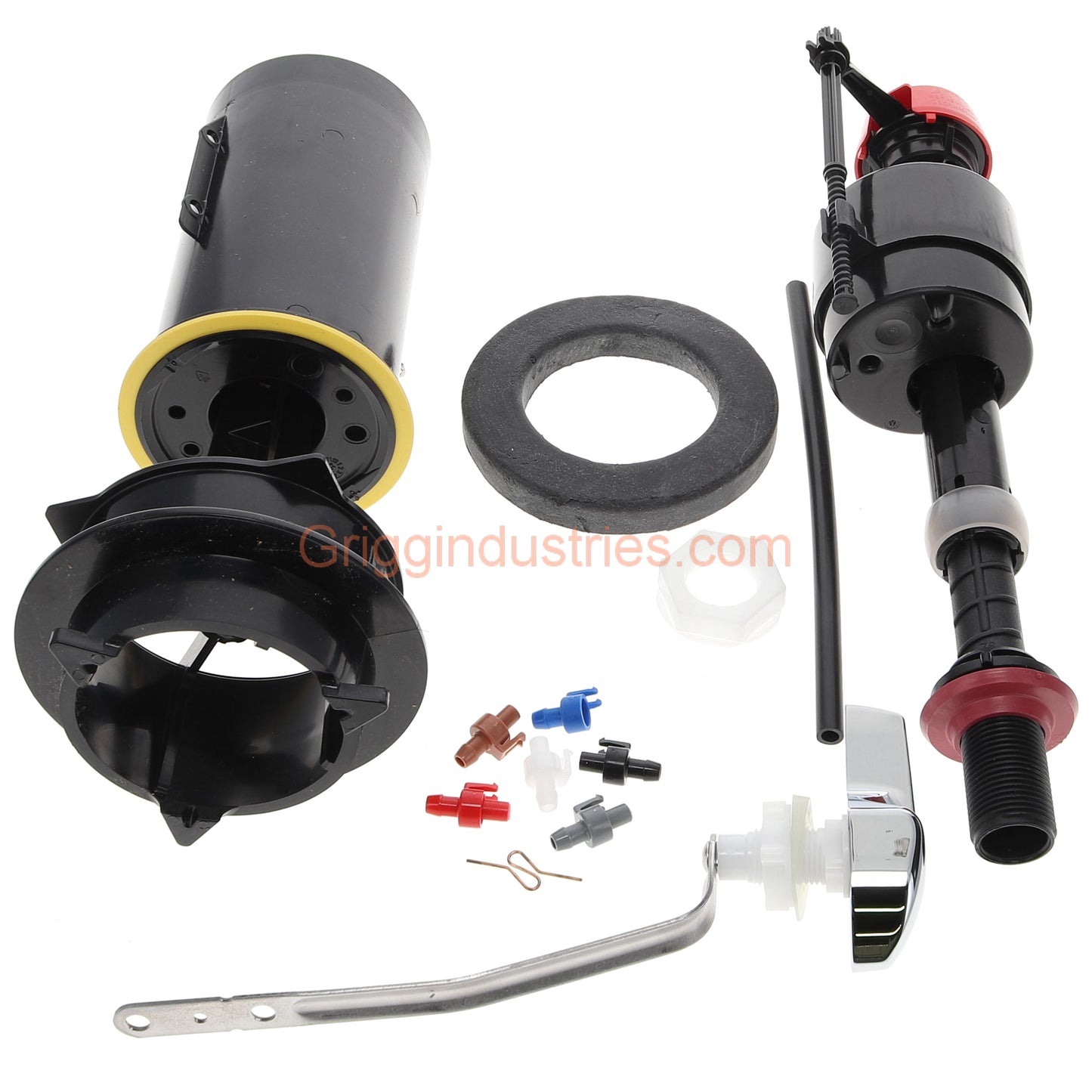 Kohler 3810 Complete Tank Rebuild Kit