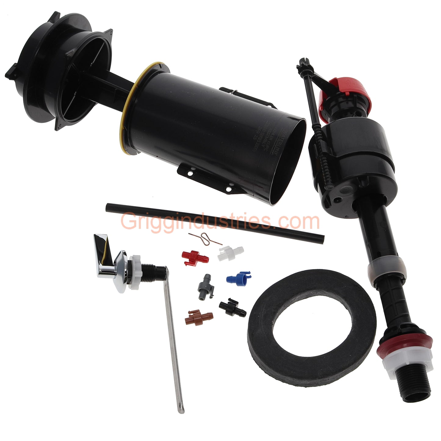 Kohler 3812 Complete Tank Rebuild Kit