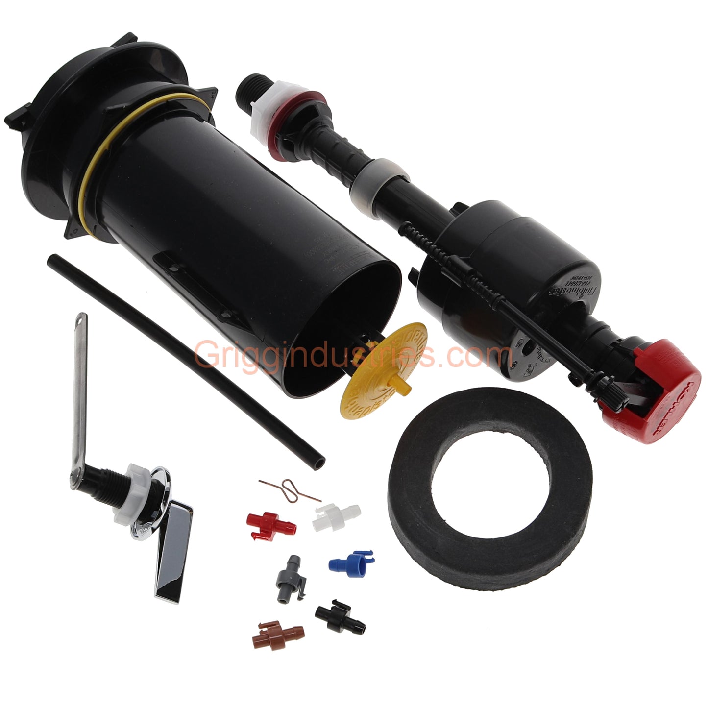 Kohler 3812 Complete Tank Rebuild Kit