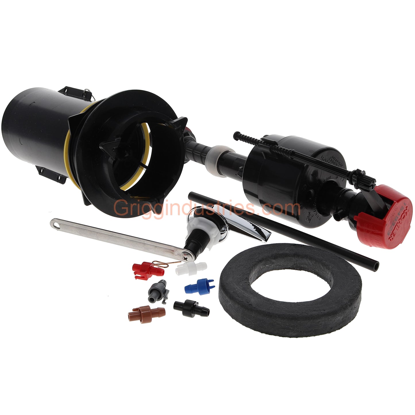 Kohler 3812 Complete Tank Rebuild Kit