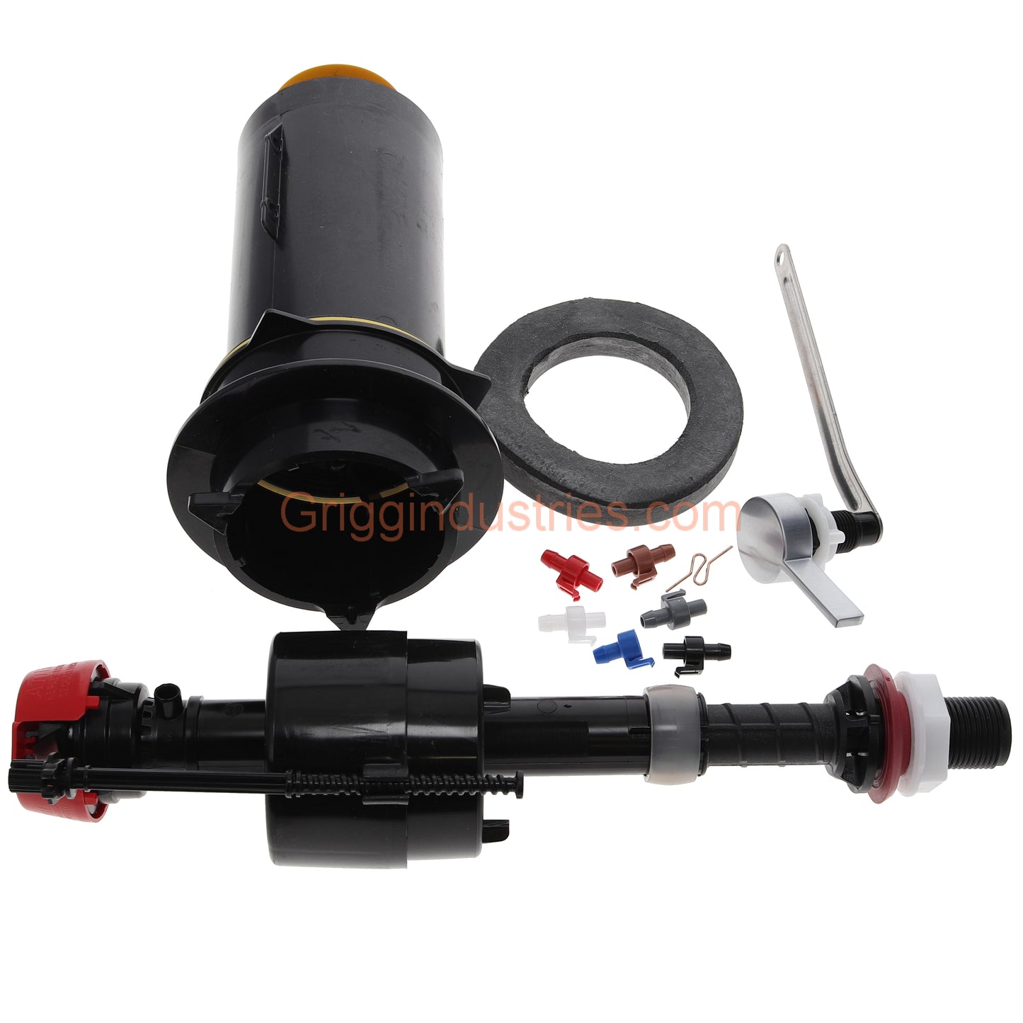 Kohler 3828 Complete Tank Rebuild Kit