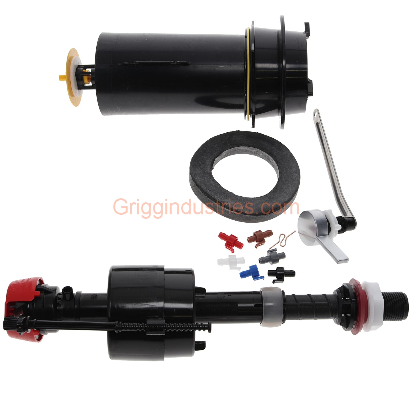 Kohler 3828 Complete Tank Rebuild Kit