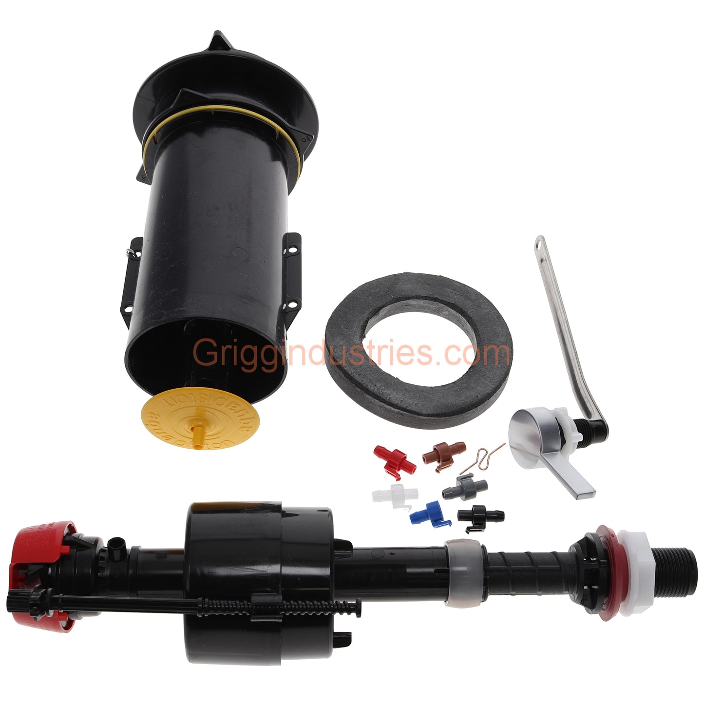 Kohler 3828 Complete Tank Rebuild Kit