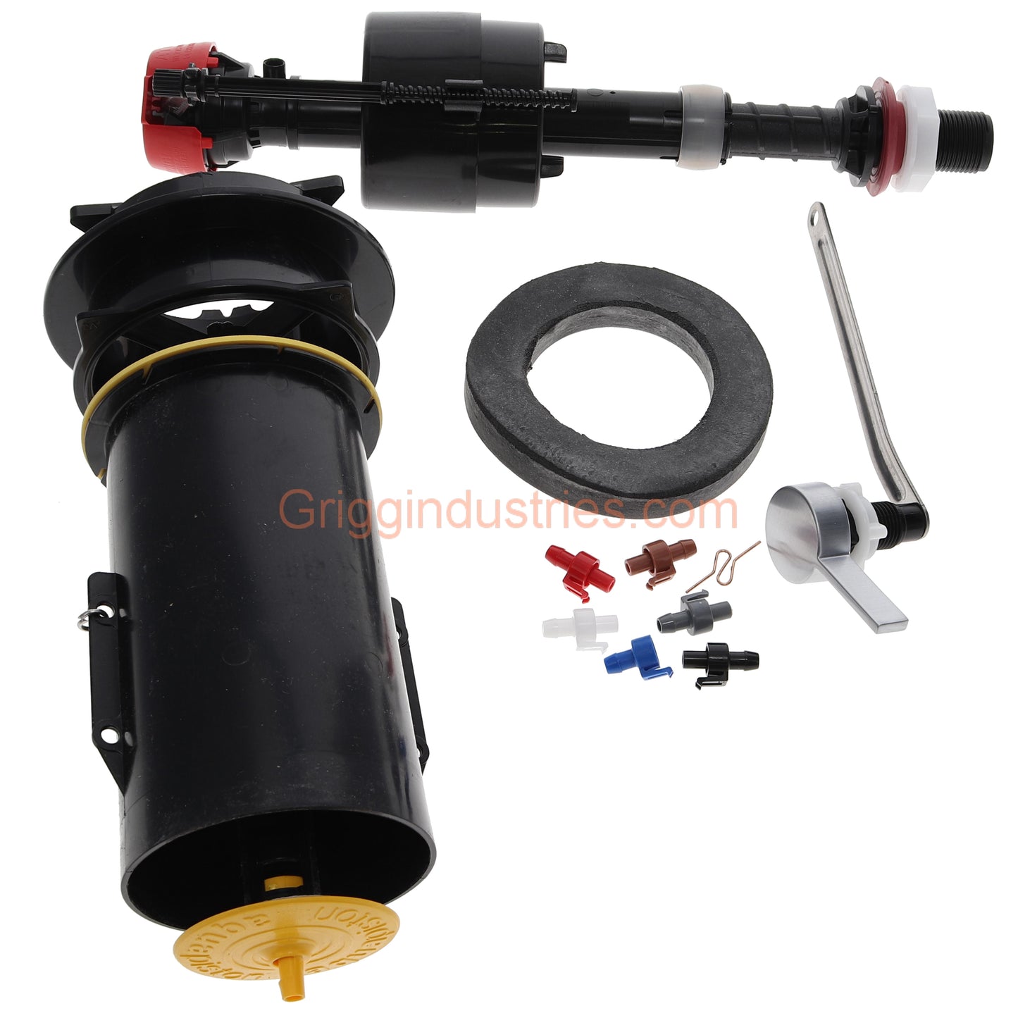 Kohler 3828 Complete Tank Rebuild Kit