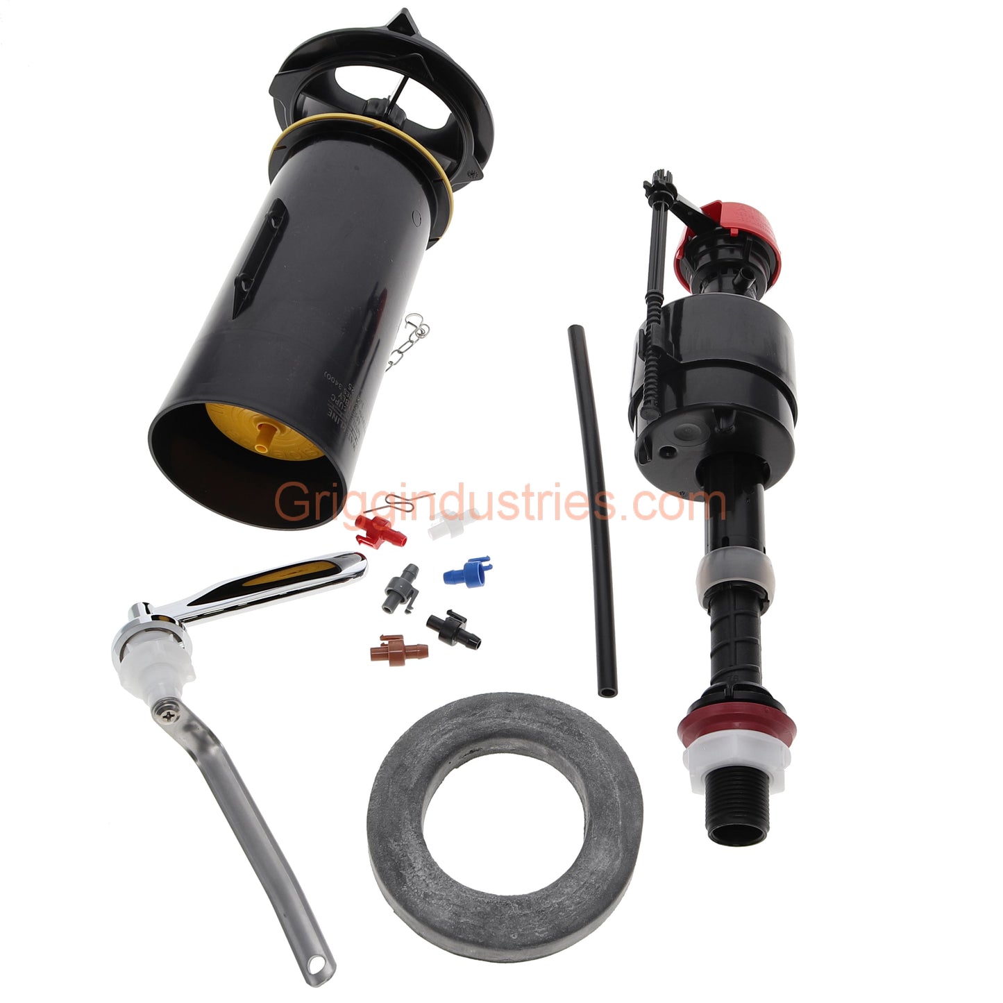 Kohler 3981 Complete Tank Rebuild Kit