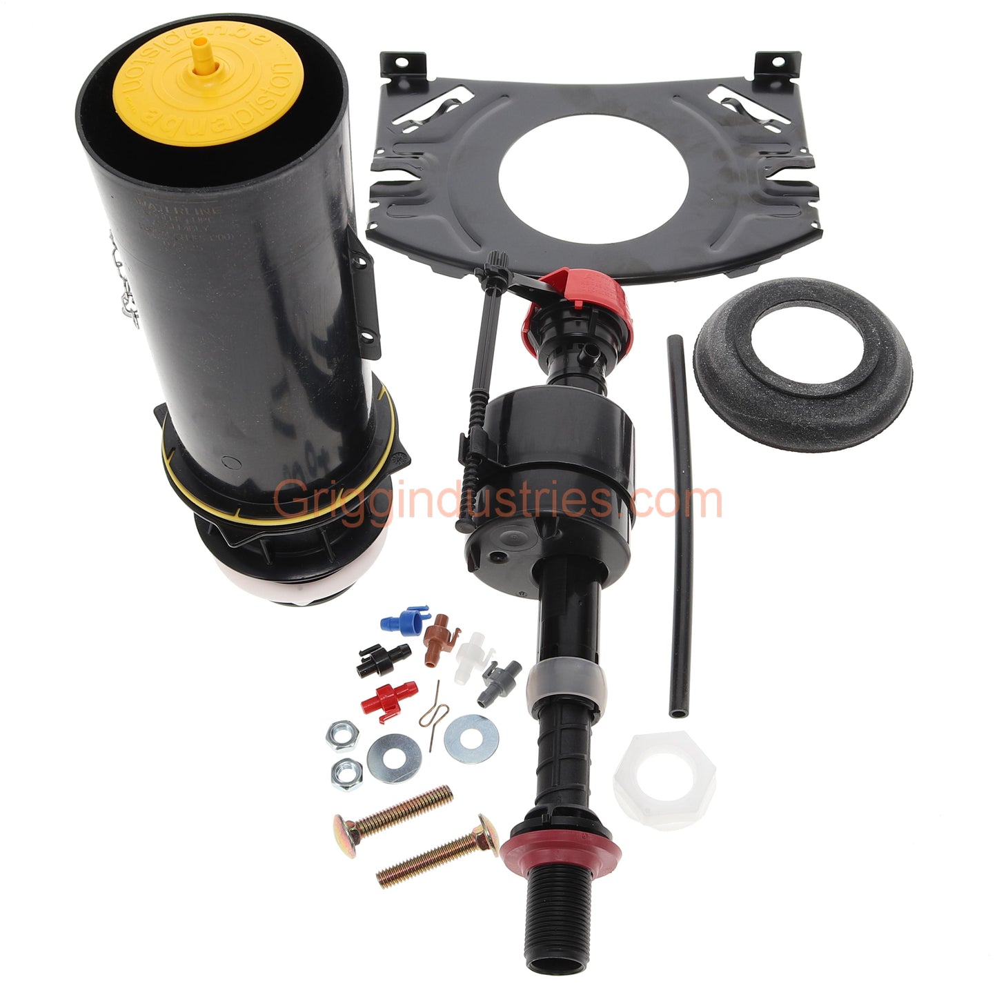 Kohler 4418 Complete Tank Rebuild Kit