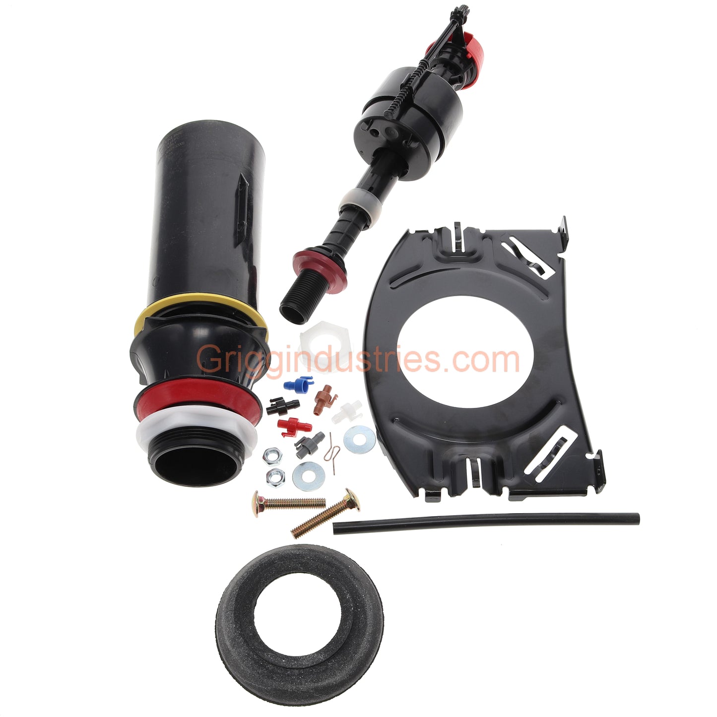 Kohler 4418 Complete Tank Rebuild Kit