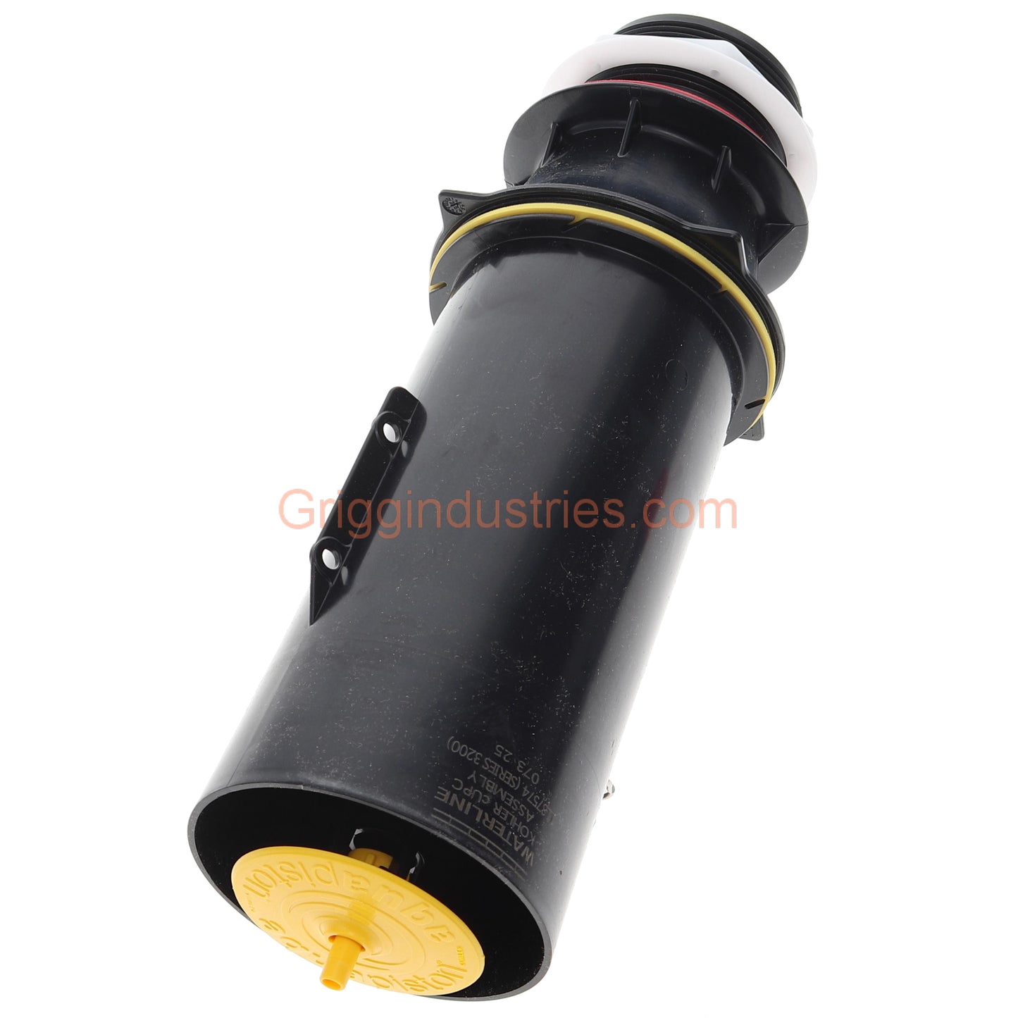 Kohler 4418 Complete Tank Rebuild Kit