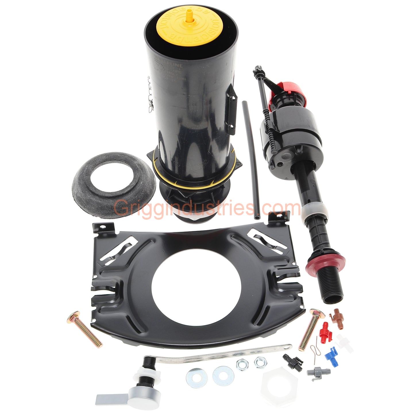 Kohler 4421 Complete Tank Rebuild Kit