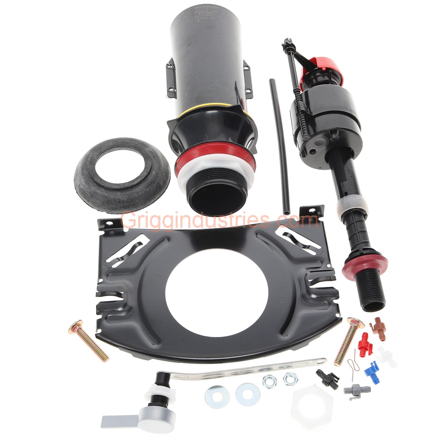 Kohler 4421 Complete Tank Rebuild Kit