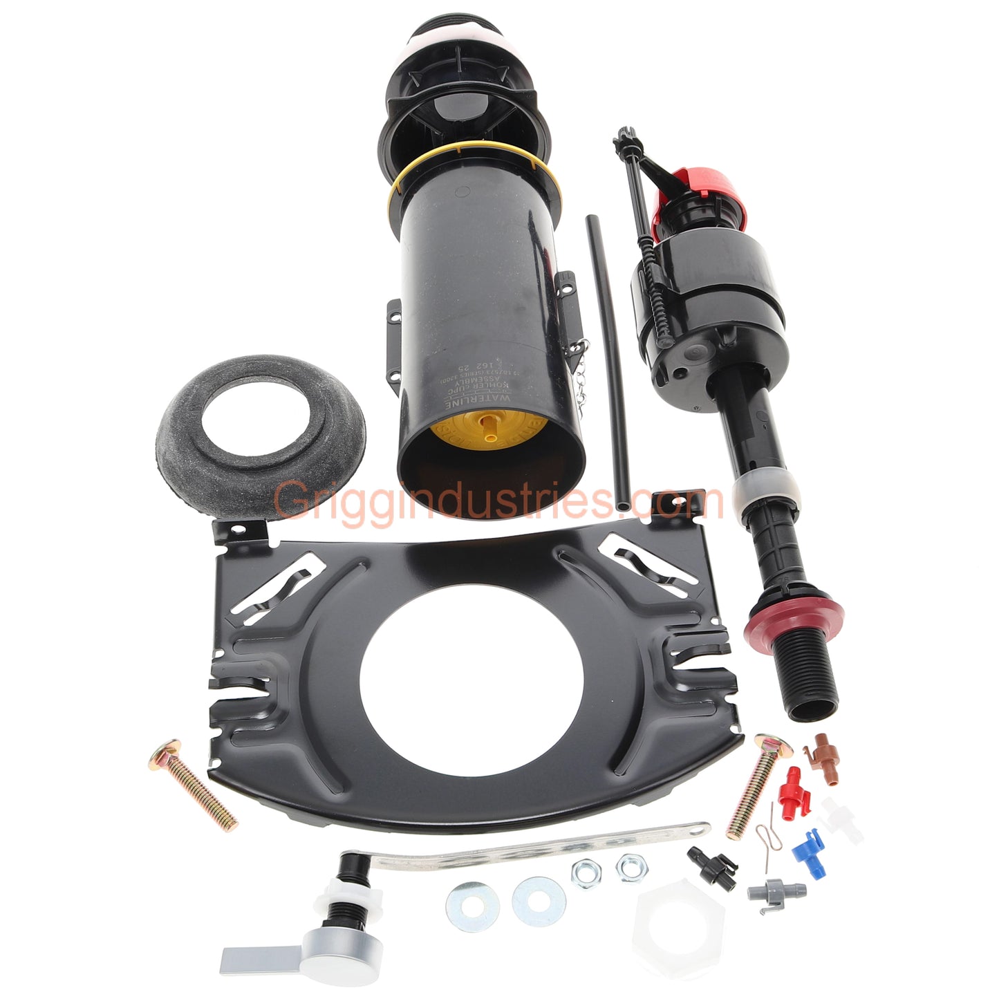 Kohler 4421 Complete Tank Rebuild Kit