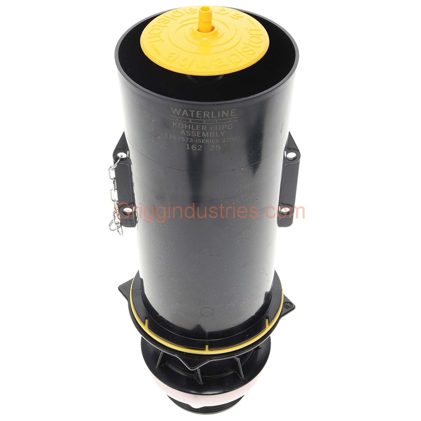 Kohler 4421 Complete Tank Rebuild Kit