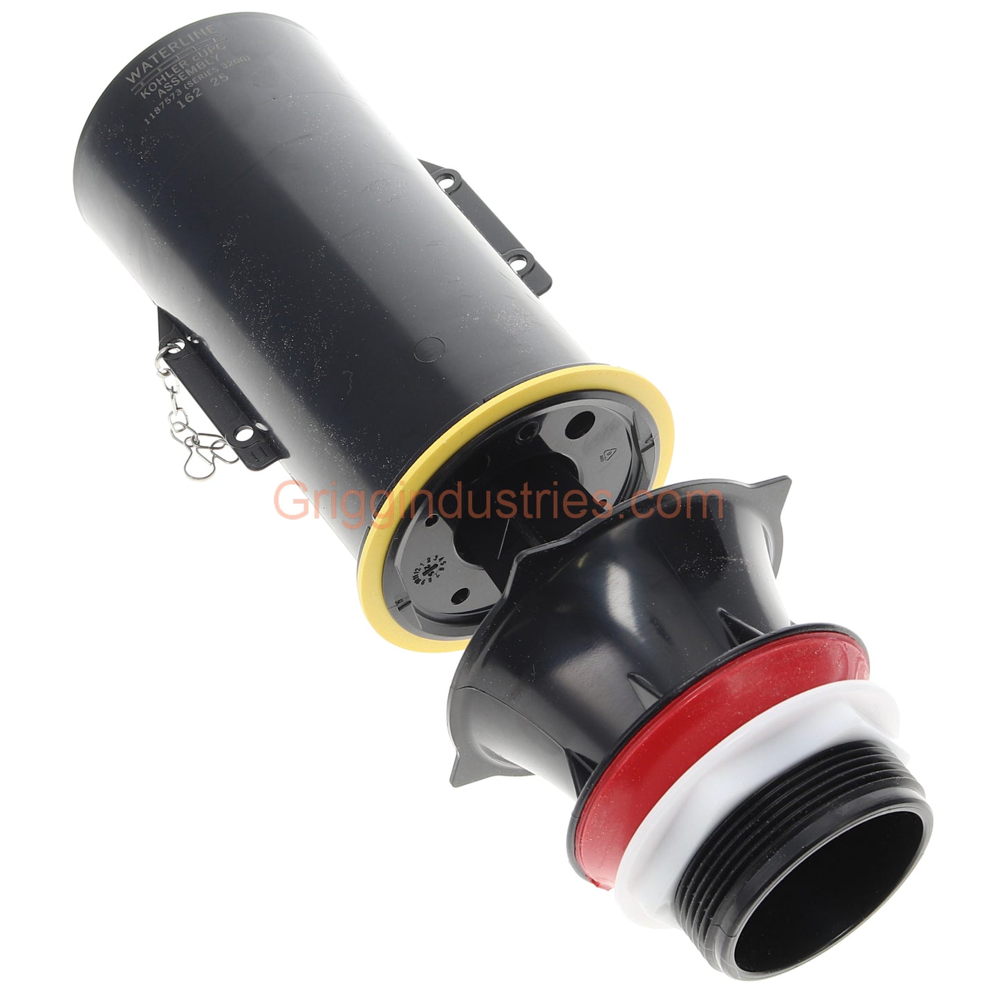 Kohler 4421 Complete Tank Rebuild Kit