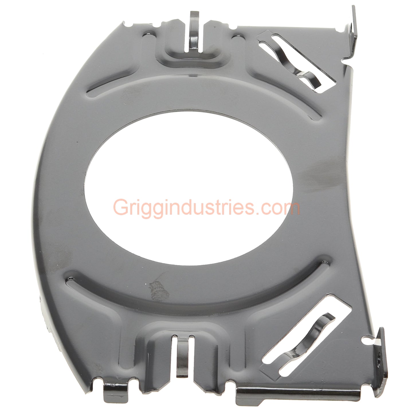 Kohler 4418 Complete Tank Rebuild Kit