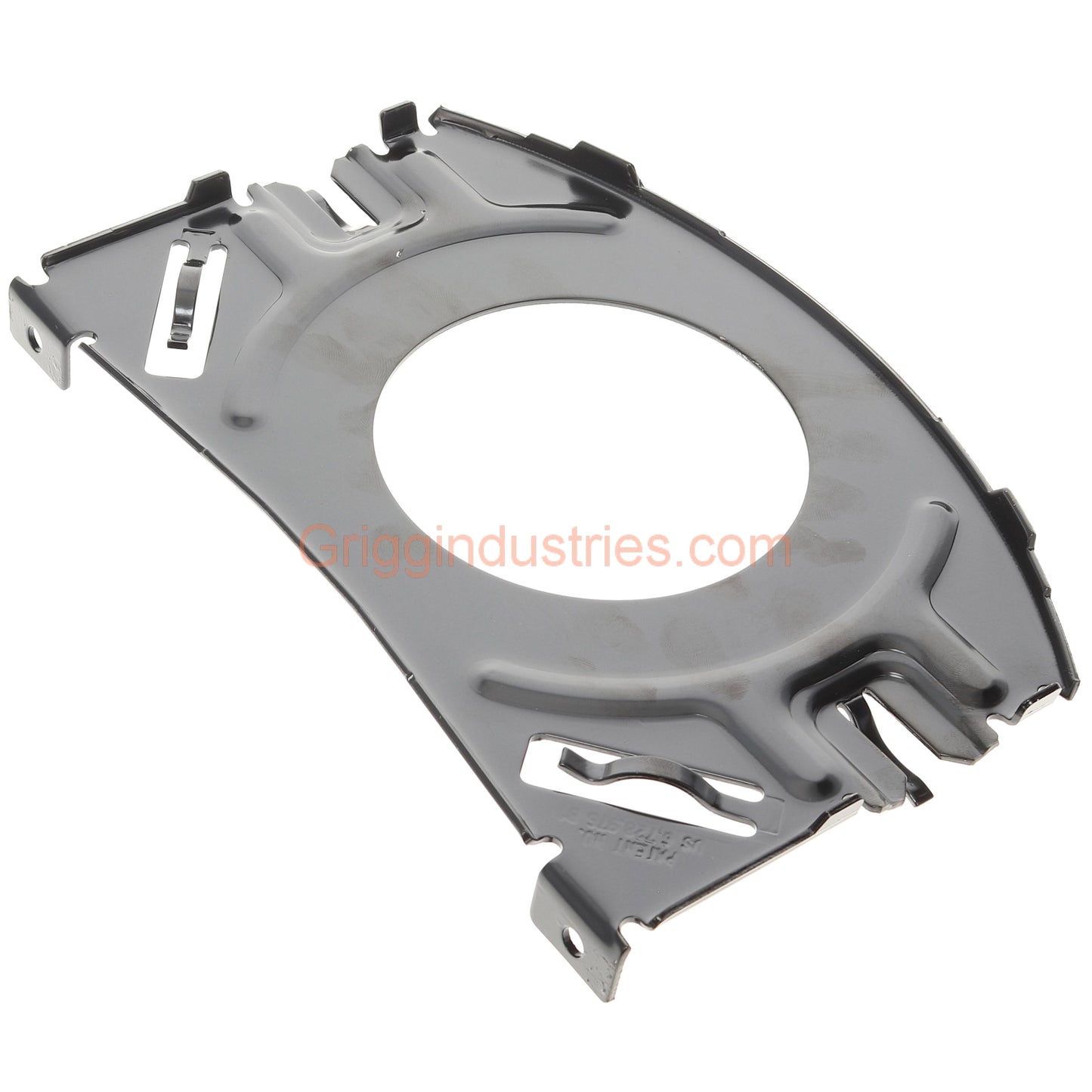 Kohler 4418 Complete Tank Rebuild Kit