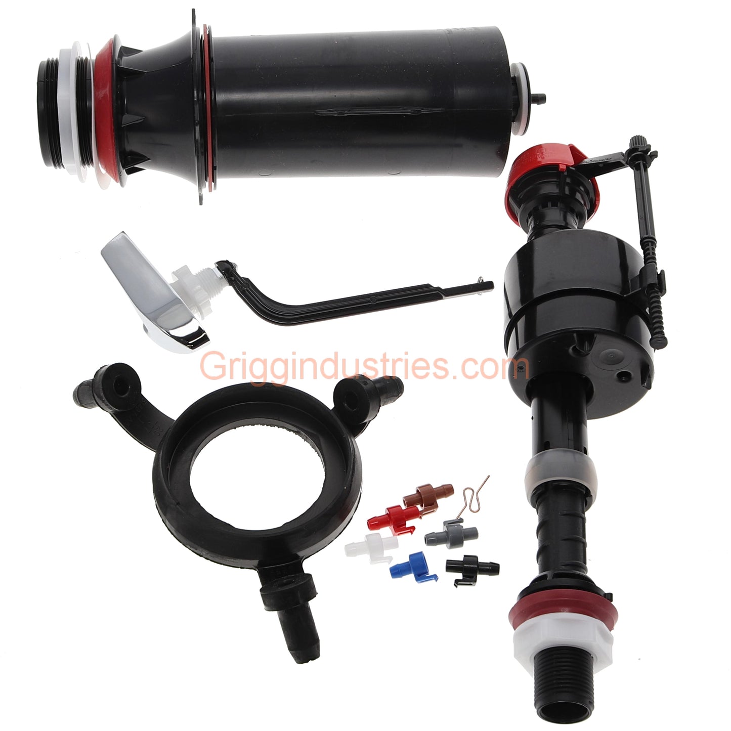 Kohler 4436 Complete Tank Rebuild Kit