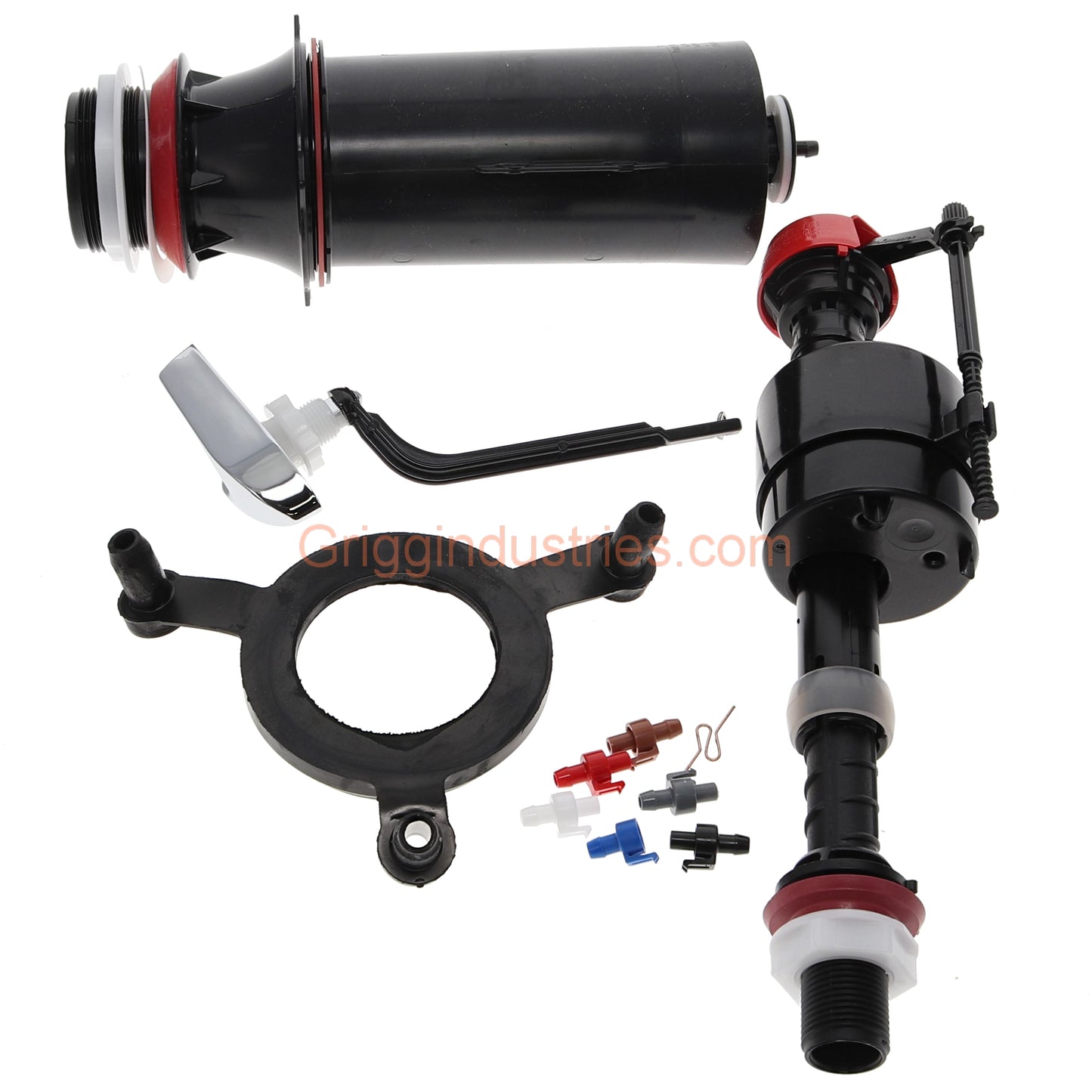 Kohler 4436 Complete Tank Rebuild Kit