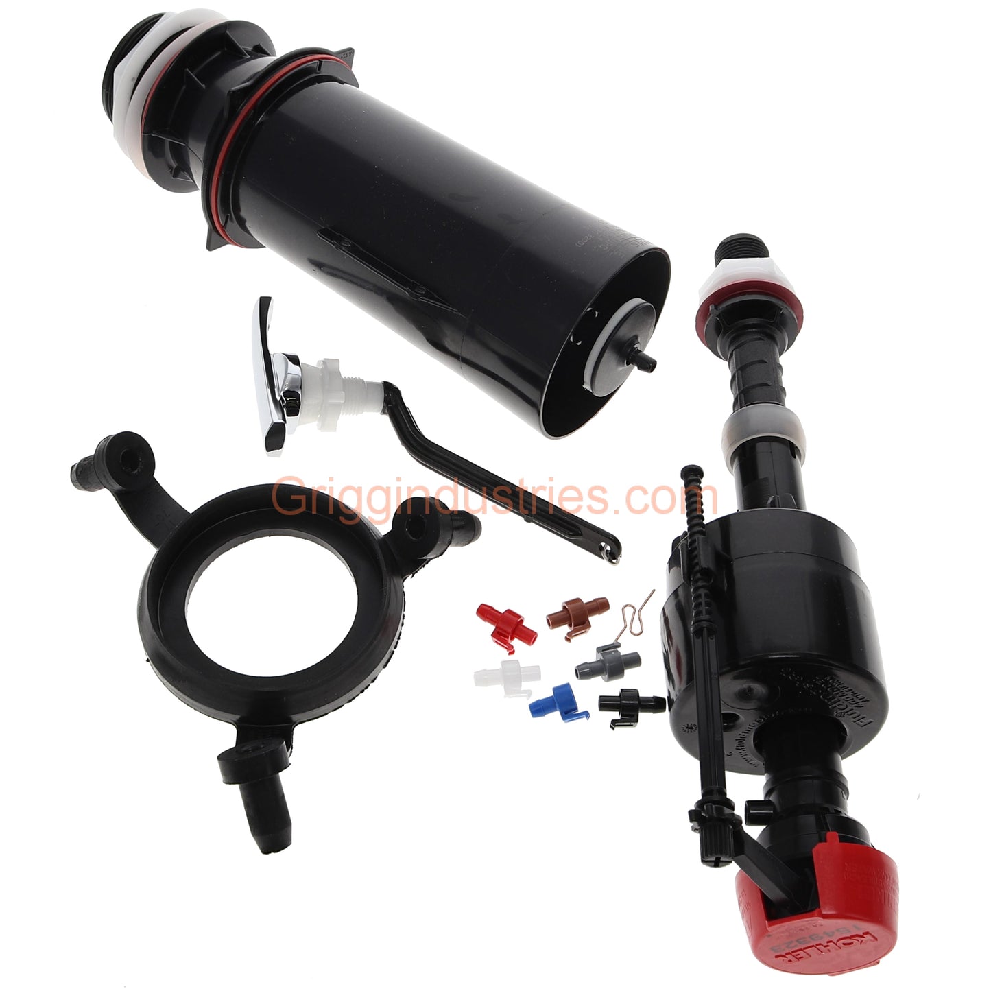 Kohler 4468 Complete Tank Rebuild Kit