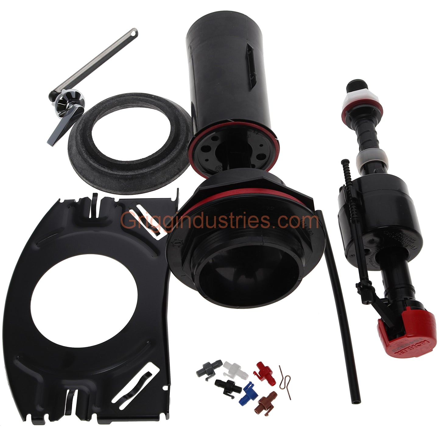 Kohler 4491 Complete Tank Rebuild Kit