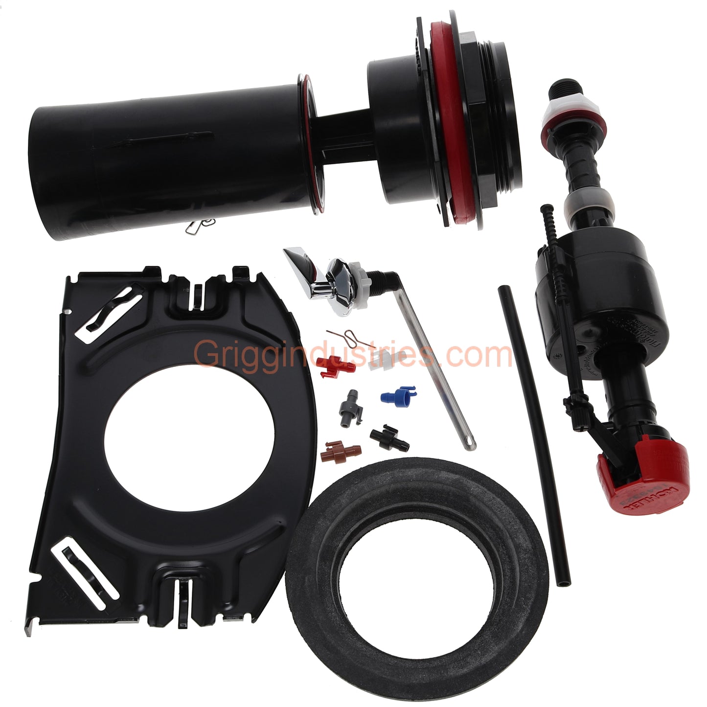Kohler 4491 Complete Tank Rebuild Kit