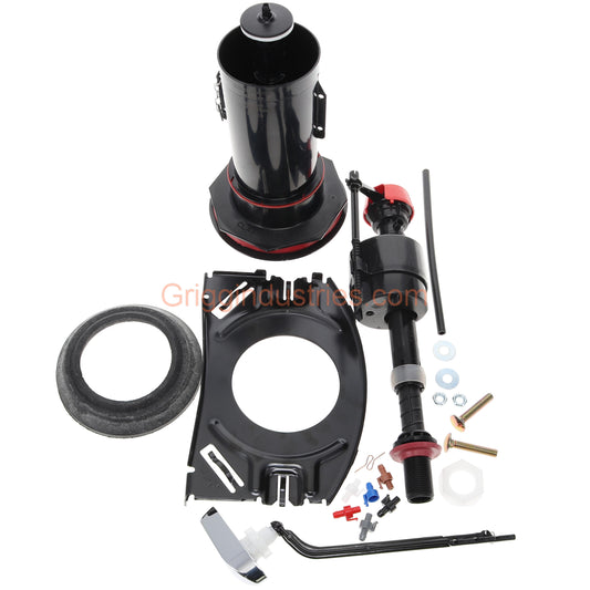 Kohler 4632 Complete Tank Rebuild Kit