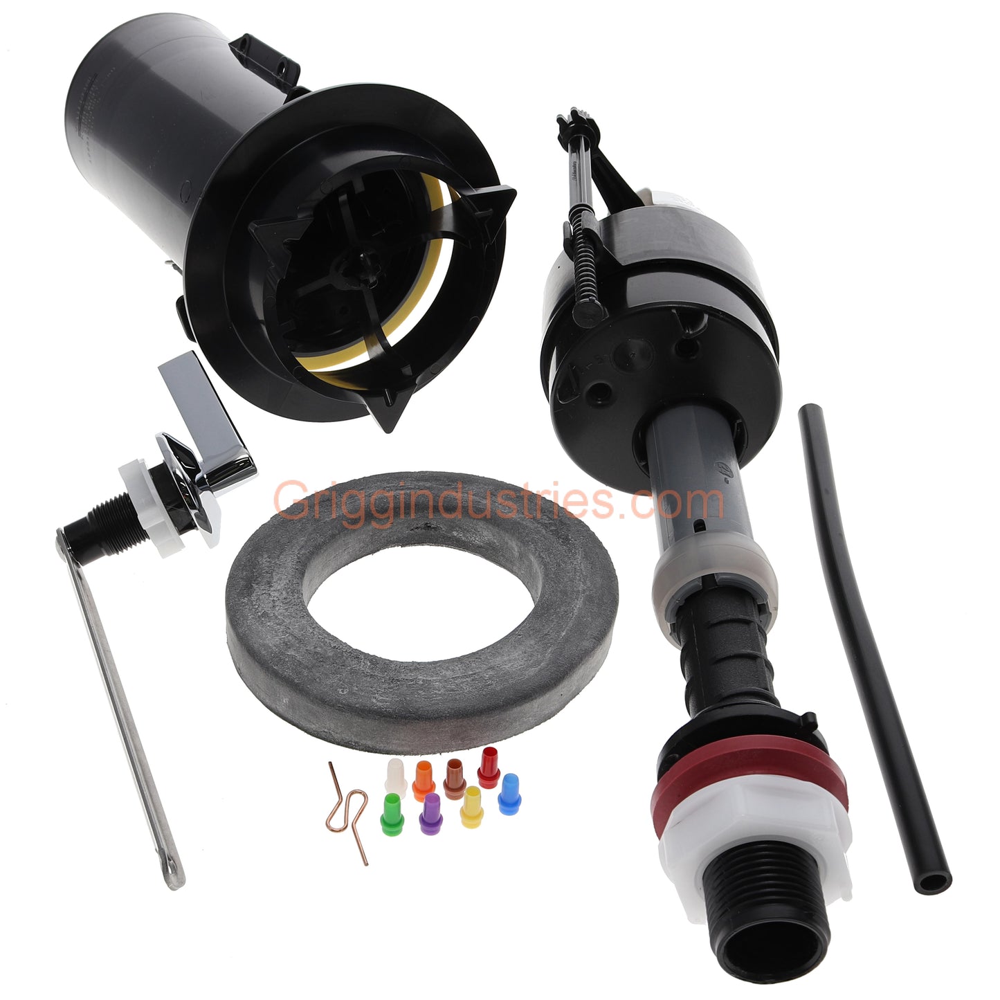 Kohler 6428 Complete Tank Rebuild Kit