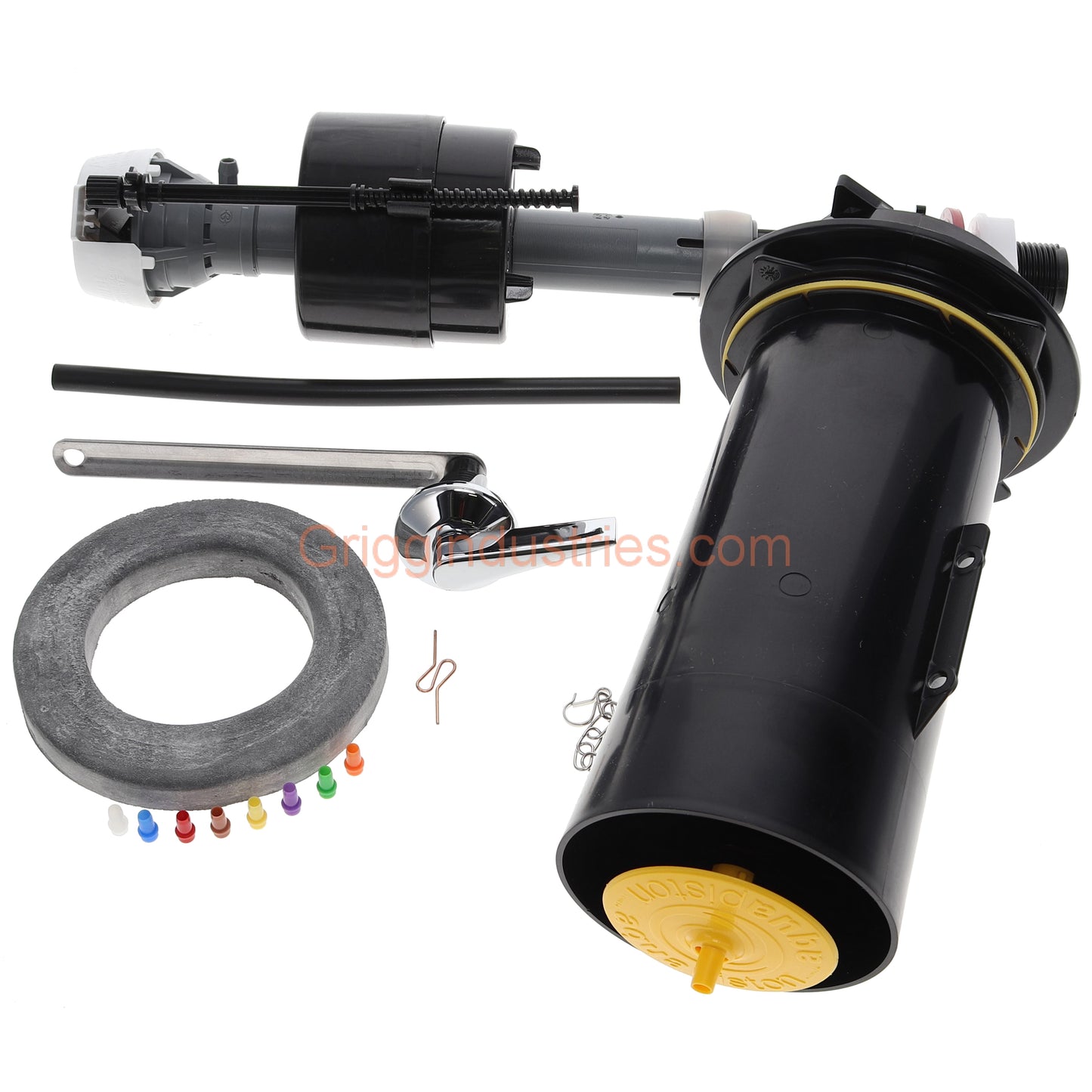 Kohler 6428 Complete Tank Rebuild Kit