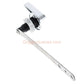 Kohler Genuine 77940-CP Chrome Trip Lever