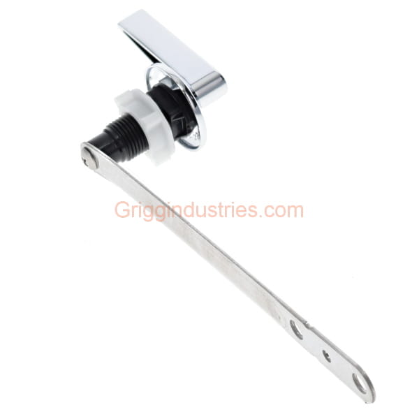 Kohler Genuine 77940-CP Chrome Trip Lever