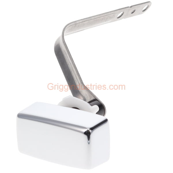 Kohler Genuine 78423-CP Chrome Trip Lever – GriggIndustries.com