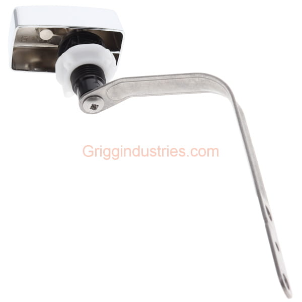 Kohler Genuine 78423-CP Chrome Trip Lever – GriggIndustries.com