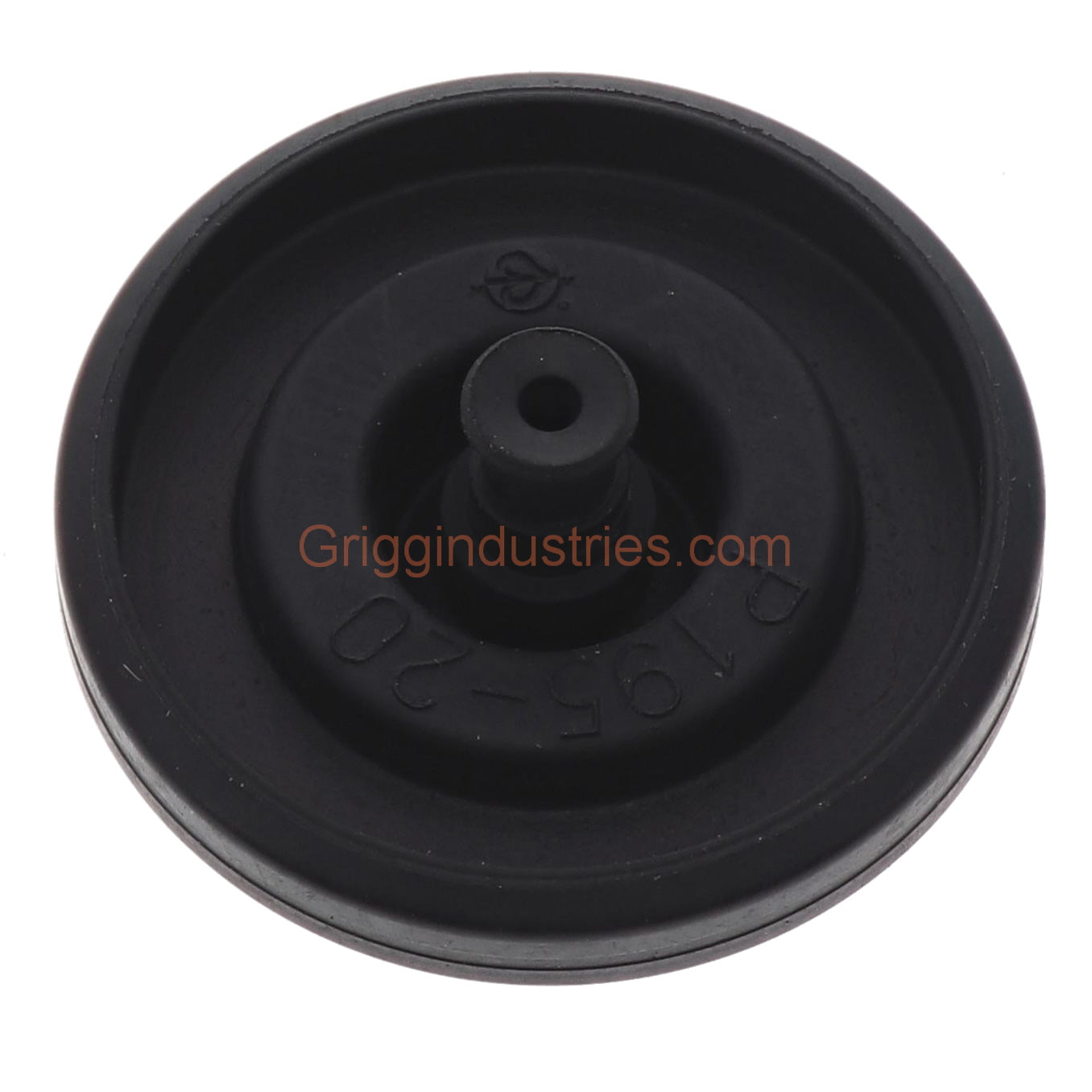 Kohler Genuine 83143 Seal Diaphragm