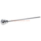 Kohler Genuine 83845-CP Chrome Trip Lever