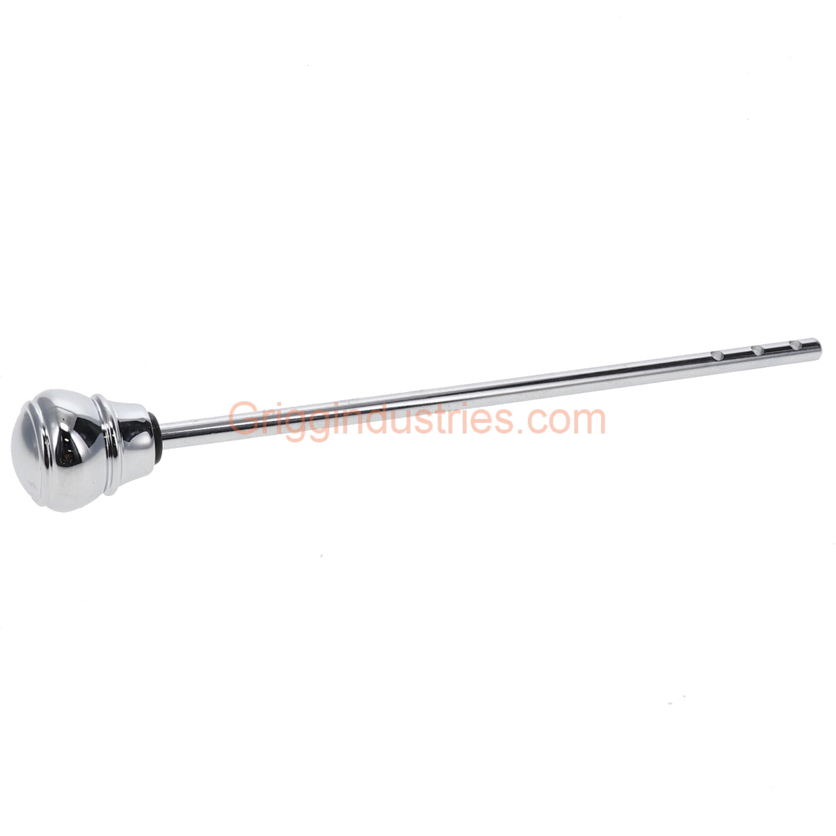 Kohler Genuine 83845-CP Chrome Trip Lever