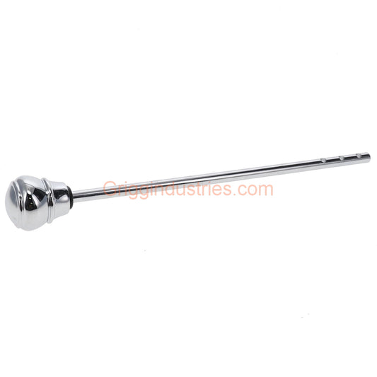Kohler Genuine 83845-CP Chrome Trip Lever