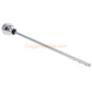 Kohler Genuine 83845-CP Chrome Trip Lever