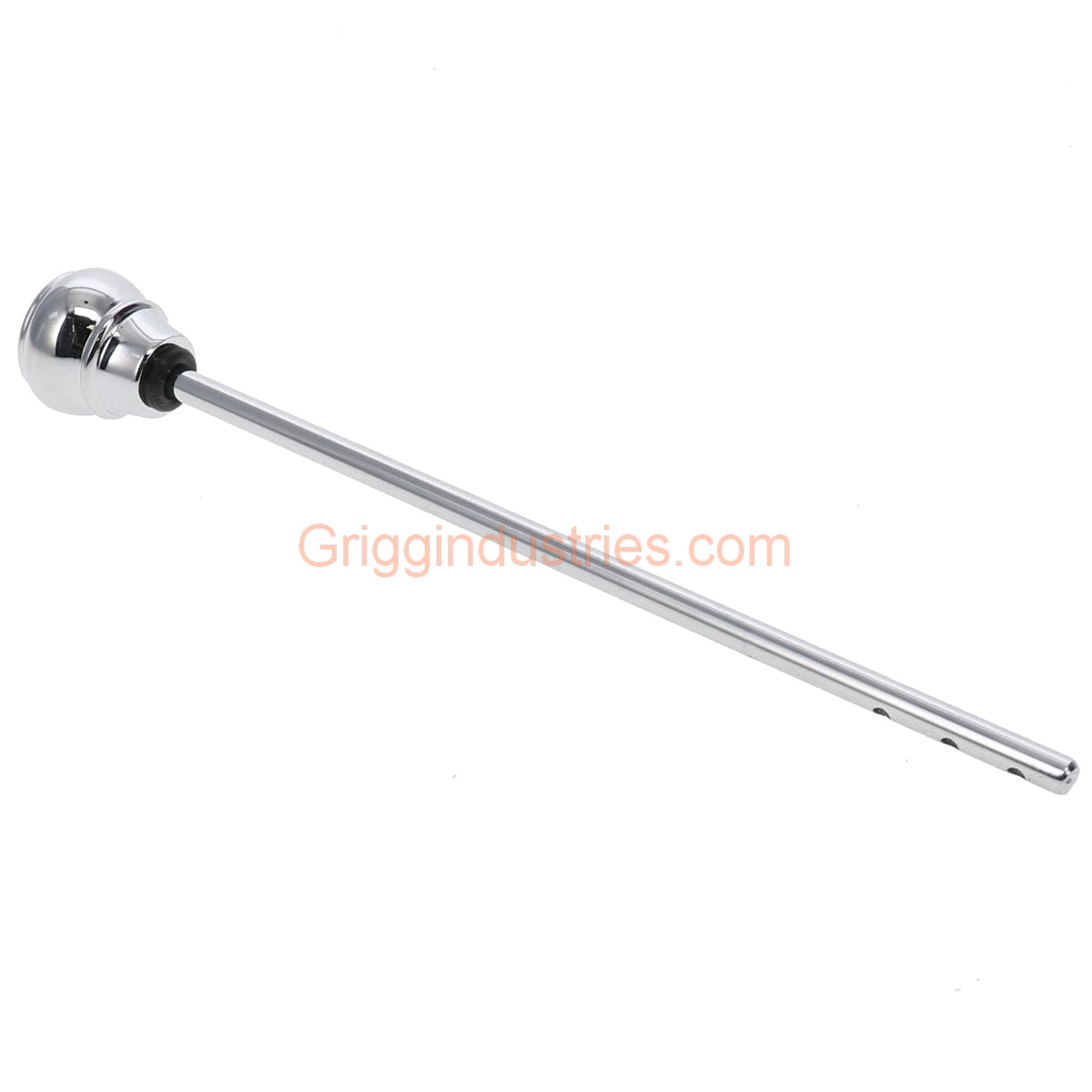 Kohler Genuine 83845-CP Chrome Trip Lever