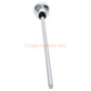 Kohler Genuine 83845-CP Chrome Trip Lever