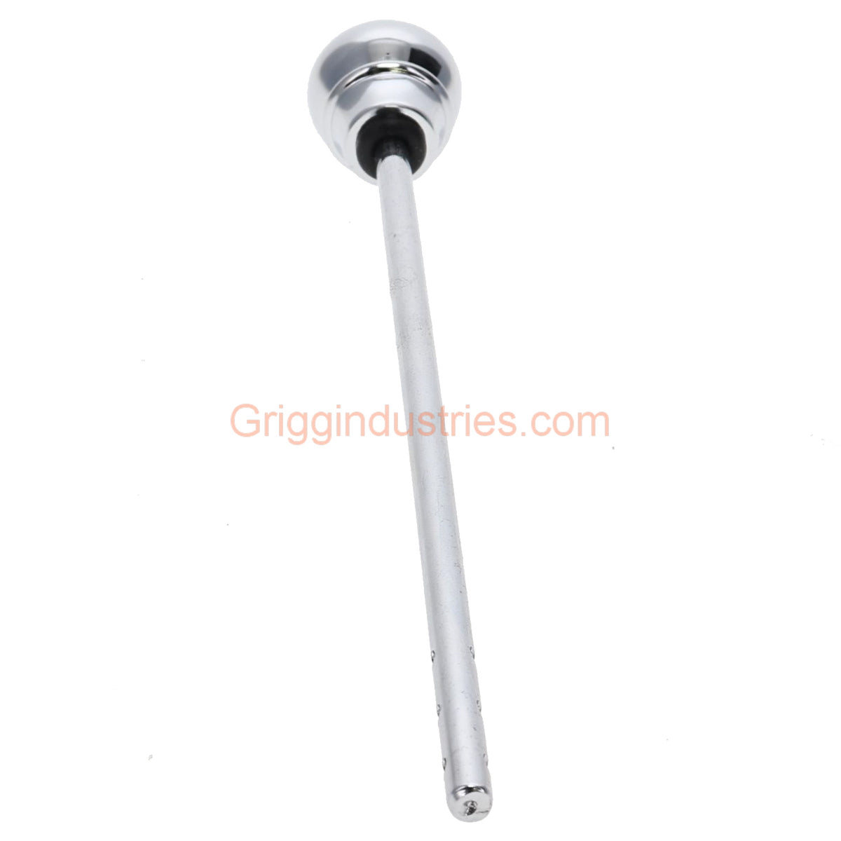 Kohler Genuine 83845-CP Chrome Trip Lever
