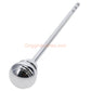 Kohler Genuine 83845-CP Chrome Trip Lever
