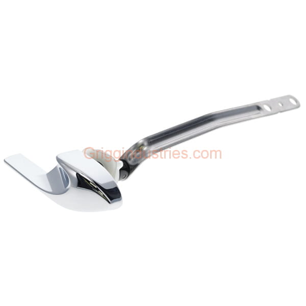 Kohler Genuine 87114-CP Chrome Trip Lever