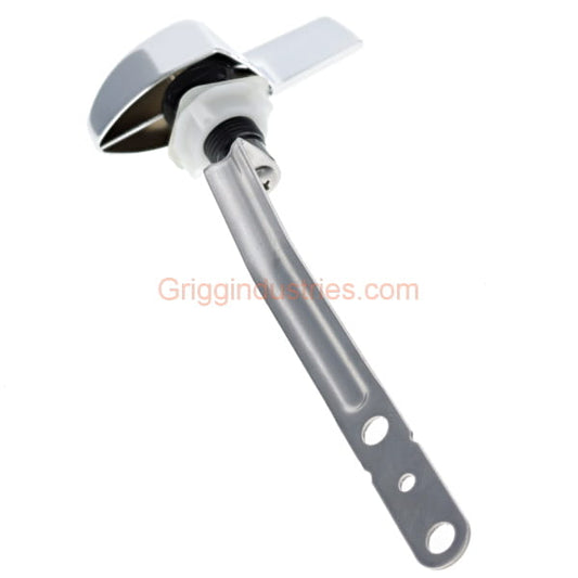 Kohler Genuine 87114-CP Chrome Trip Lever