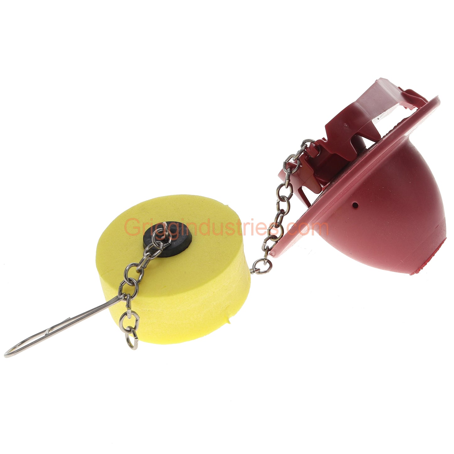 Kohler GP1105825 1.28GPF Flapper Assembly