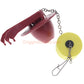 Kohler GP1105825 1.28GPF Flapper Assembly