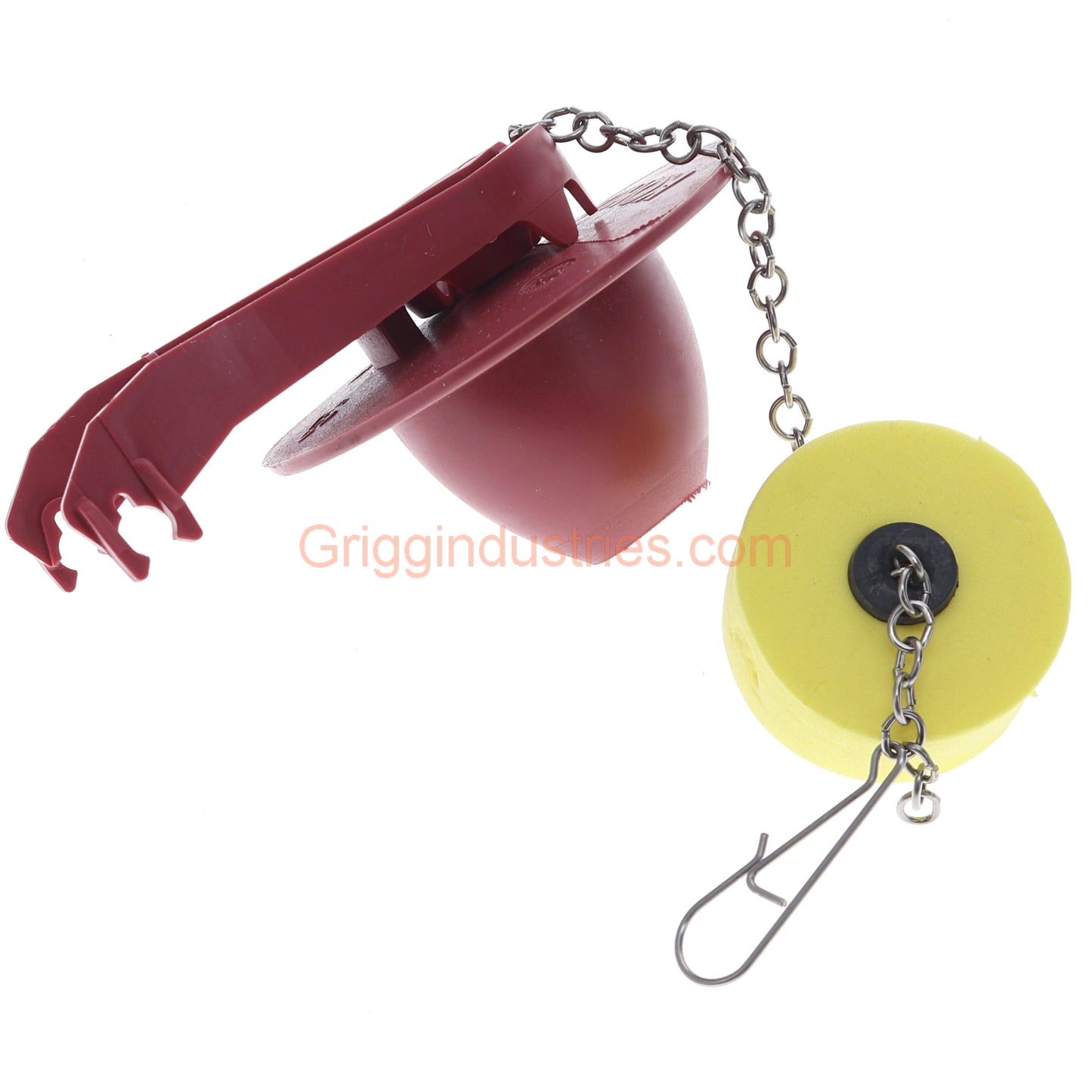 Kohler GP1105825 1.28GPF Flapper Assembly